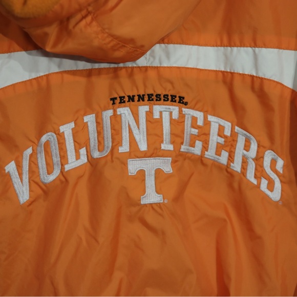 Red Oak Sportswear Jackets & Coats Vintage Red Oak Tennessee Vols